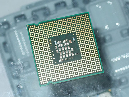 Intel���� 430(ɢ) ��1��