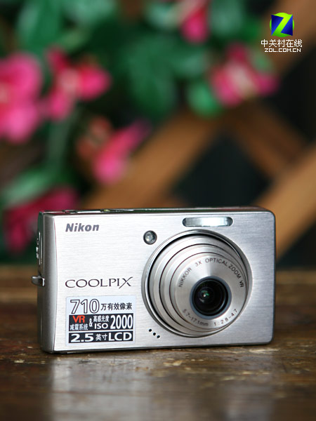 �῵��Nikon��S500ͼƬ���� ��46�� -ZOL�йش����ߵ�46��