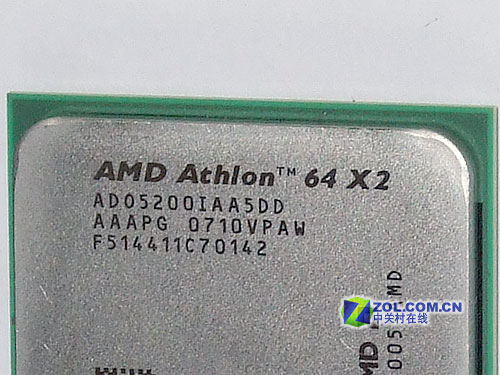 AMD����64 X2 5200+��ɢ��ͼƬ���� ��4�� -ZOL�йش����ߵ�4��