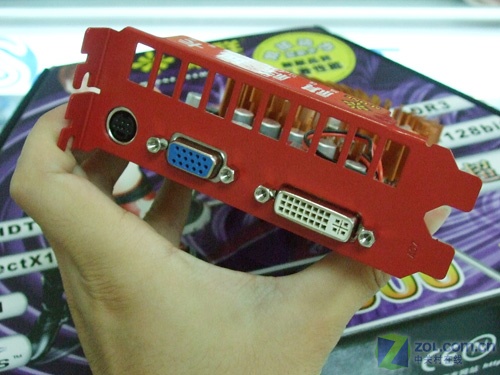 ���飨M-ONE��ս��2600PRO 256M DDR3�޵г���ͼƬ���� ��8�� -ZOL�йش����ߵ�8��
