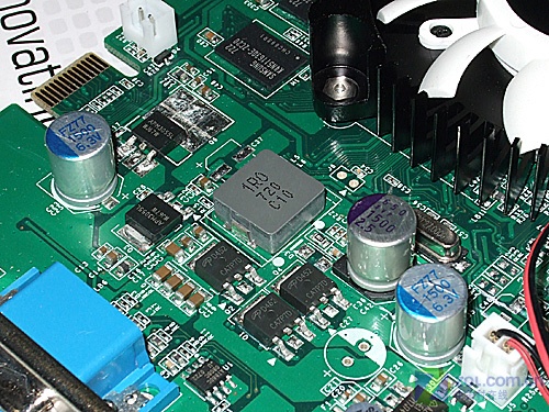 ӳ�ڣ�Inno3D��Inno3D 8600GT 512MBͼƬ���� ��4�� -ZOL�йش����ߵ�4��