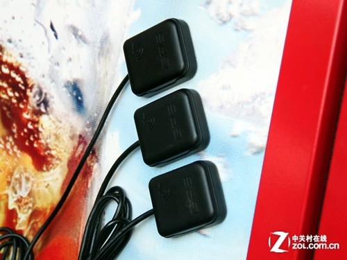 独立GPS接收天线 升级电脑平板更简单