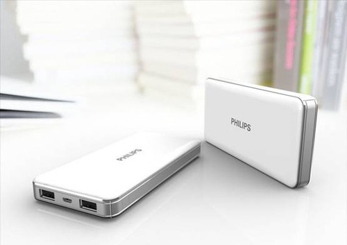 广州达晨公司携手飞利浦移动电源即将亮相深圳