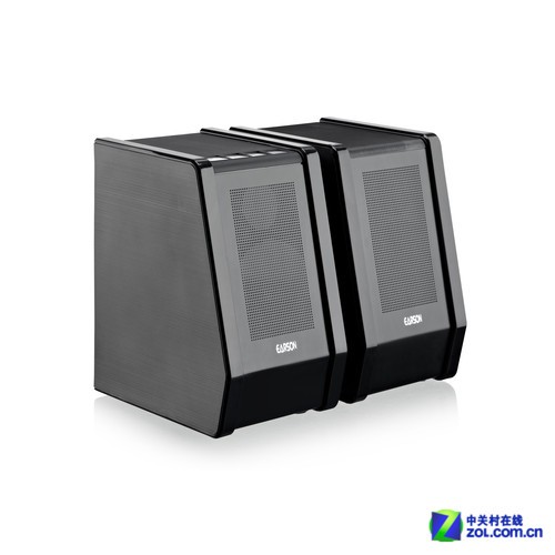 桌面蓝牙更时尚 耳神新2.0音箱抢先曝_耳神 E