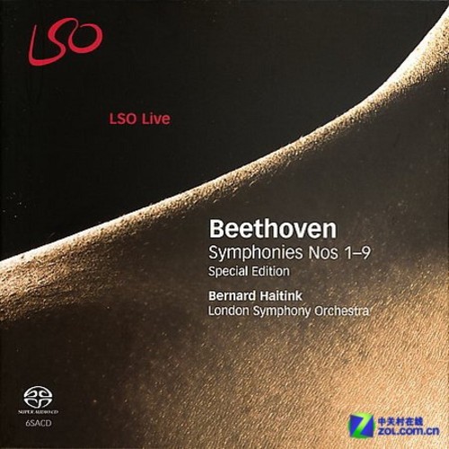 交响音乐:海丁克贝多芬命运交响曲_音箱_音频