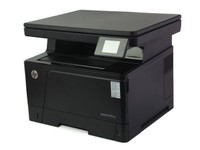 HP M435nw多功能商用一体机云南7850元