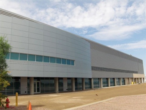 Intel明年为Altera代工生产ARM 64位芯片_手机