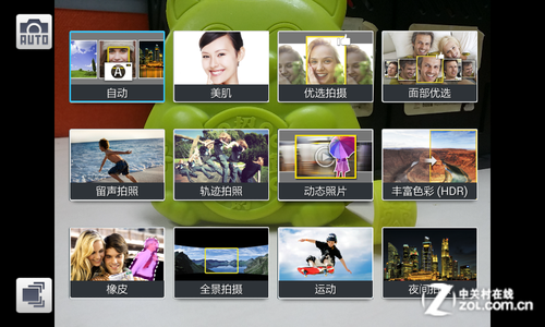 奢华双屏四核翻盖机 三星W2014全面评测
