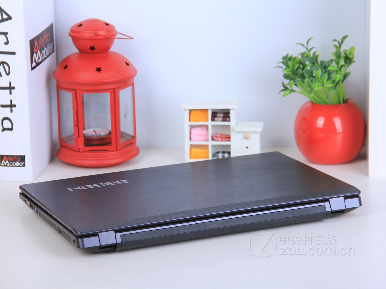 【原始大图】神舟战神 K590C-I7 D1效果图图片