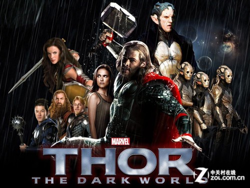 雷神2黑暗世界_雷神2+黑暗世界qvod_雷神2+