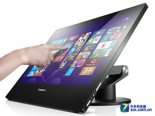 附文:联想s850商务特性解读