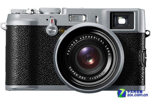 对焦优化 富士发布X100 2.01固件升级_富士 X