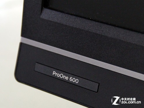 惠普Proone 600一体电脑评测