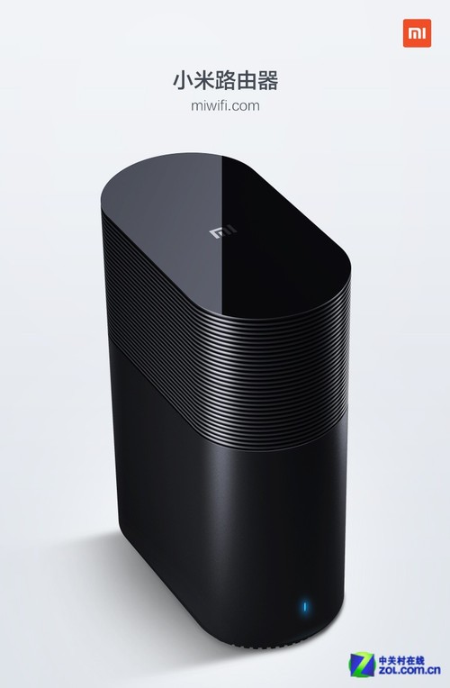 电视好伴侣 小米路由器预约人数超60万_小米 