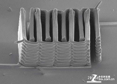 3d打印锂电池:特斯拉还是手机用?图片