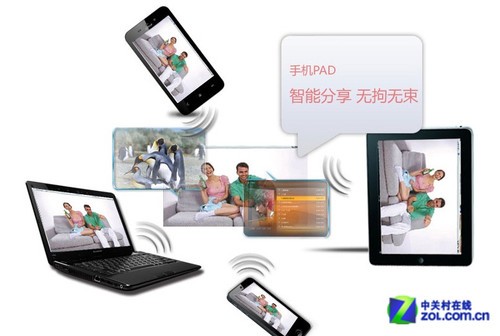 在线大片海量APP 长虹新48吋智能TV上市 