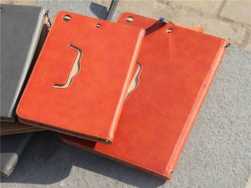比原装好用 品读Acase iPad Air/mini 2新款皮套