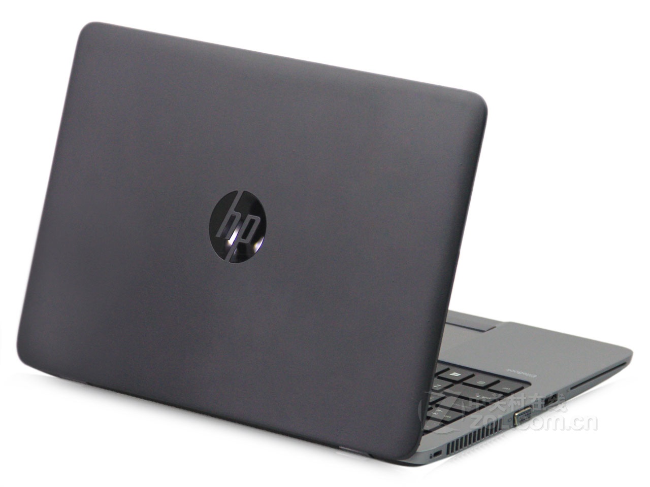 【原始大图】惠普EliteBook 820 G1(F6B39PA