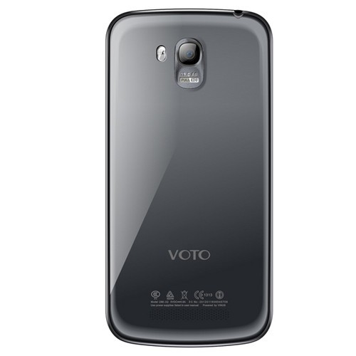 四核机 VOTO X2外观工艺大揭秘_VOTO手机_