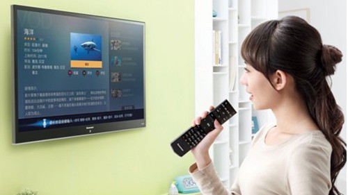 从苹果效应看中国智能电视品牌之路_液晶电