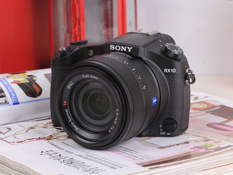 索尼 RX10 国行联保 支持官网注册延保一年,3