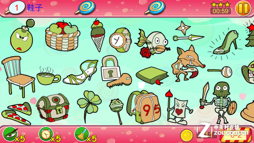 继续闪瞎双眼 <em>找你妹2</em>:奇幻大冒险 评测_3G评