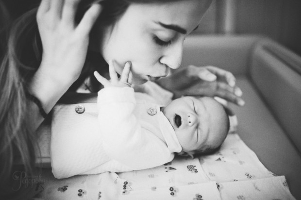 捕捉人间真情 令你感动不已的有爱画面_数码影