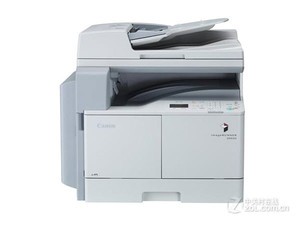 佳能iR2002GA3复印机彩色网络扫描西安南唐