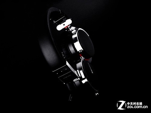 低阻抗好声音 森麦高端耳机天猫399元_森麦耳机_耳机行情-中关村在线