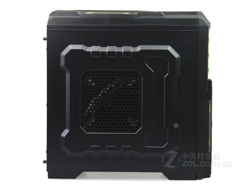 对号入座就错了 解析风冷散热四大误区