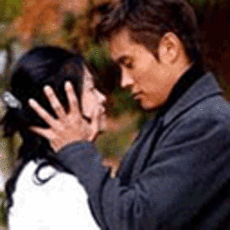 【高清图】接吻 亲嘴2 图14 -zol中关村在线