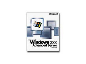 Microsoft Windows 2000�߼�������(25�ͻ���-Ӣ�İ�)