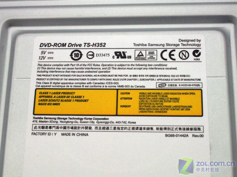 ���ǣ�Samsung��TS-H352DͼƬ���� ��2�� -ZOL�йش����ߵ�2��