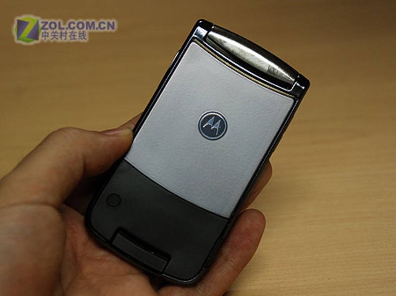 【高清图】 moto(moto)v8黑色 图173