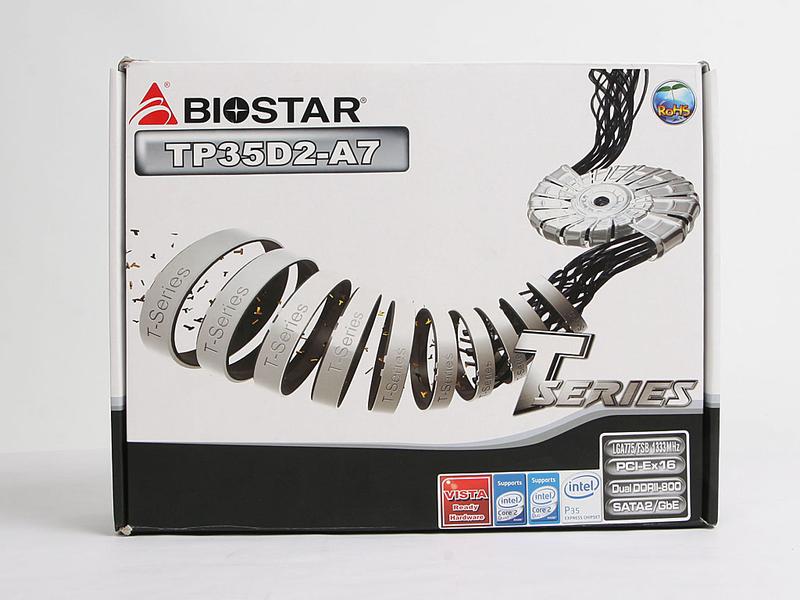 ӳ̩��BIOSTAR��TP35D2-A7ͼƬ���� ��15�� -ZOL�йش����ߵ�15��