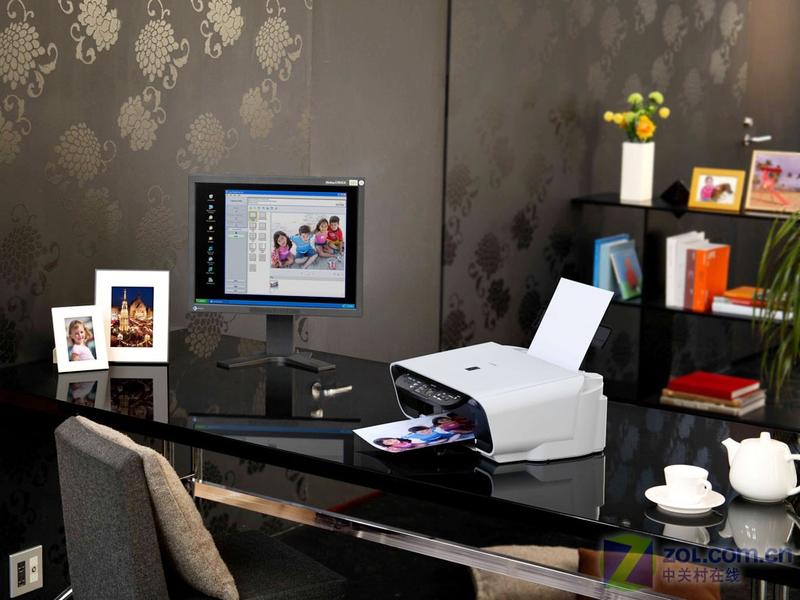 ���ܣ�Canon��MP145ͼƬ���� ��2�� -ZOL�йش����ߵ�2��