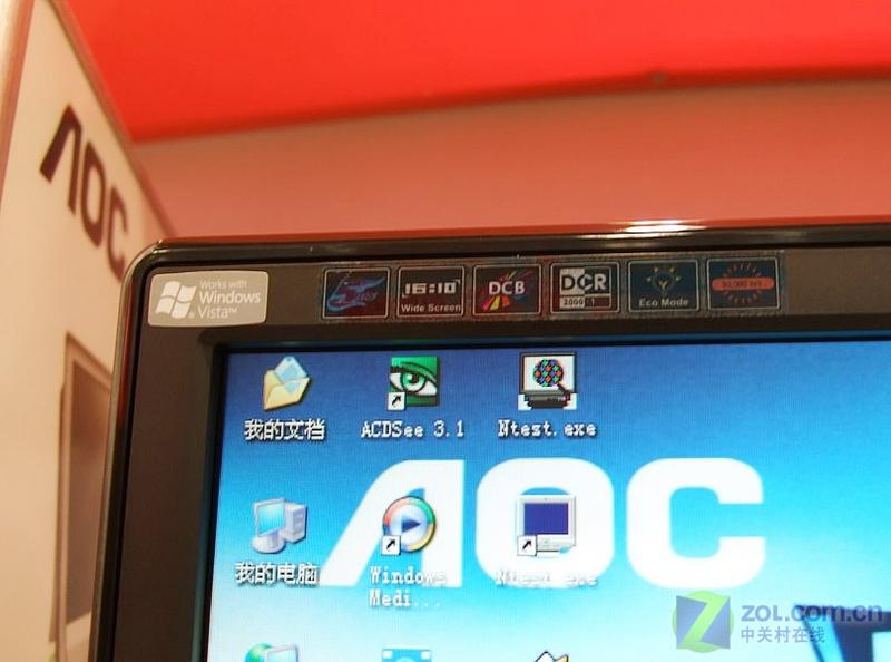 AOC915SwͼƬ���� ��2�� -ZOL�йش����ߵ�2��