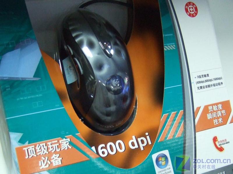 �޼���Logitech��MX518���ͼƬ���� ��17�� -ZOL�йش����ߵ�17��