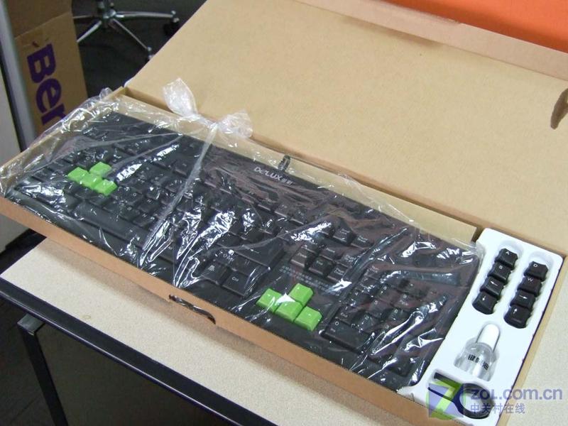 ��ʣ�DELUX��Ǳ����DL-K8030PͼƬ���� ��13�� -ZOL�йش����ߵ�13��