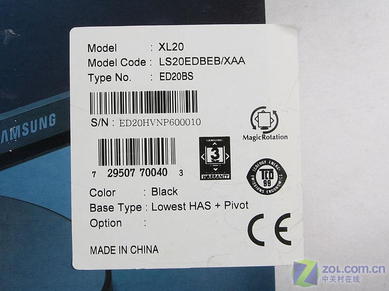 ���ǣ�Samsung��XL20ͼƬ���� ��8�� -ZOL�йش����ߵ�8��