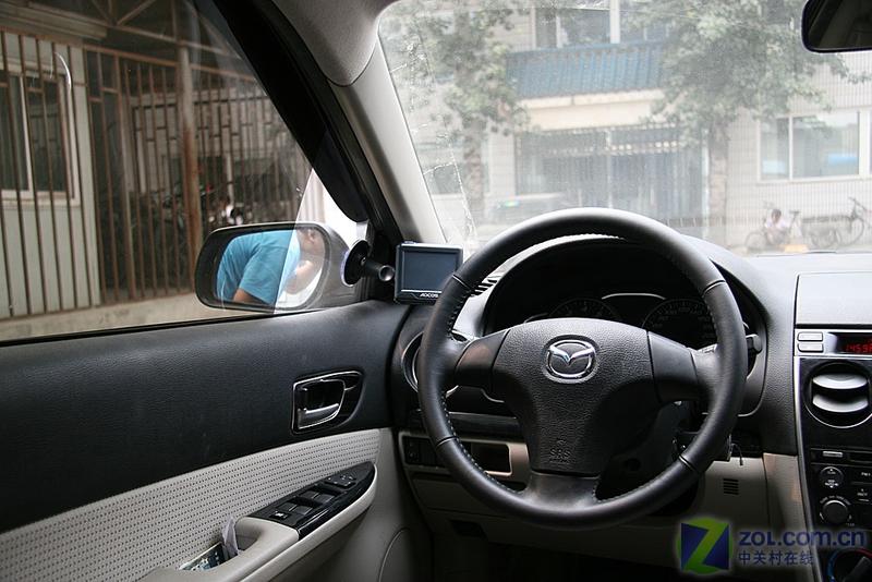 �г���ȫ�ǵ�һ GPS���ڰڷ�λ�÷���ͼƬ����,ͼ5-ZOL�йش����ߵ�5��