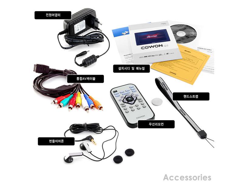 �����๦�ܸ߶�PMP COWON Q5��ϸͼ��ͼƬ����,ͼ4-ZOL�йش����ߵ�4��