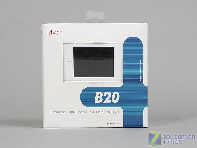�����ͣ�iRiver��B20��1GB��ͼƬ���� ��92�� -ZOL�йش����ߵ�92��