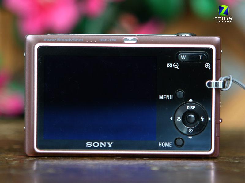 ���ᣨSONY��T20ͼƬ���� ��6�� -ZOL�йش����ߵ�6��