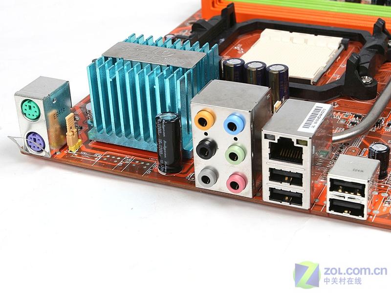 �ٶȵ��쾭�� ����MCP65S������Ȳ���ͼƬ����,ͼ12-ZOL�йش����ߵ�12��