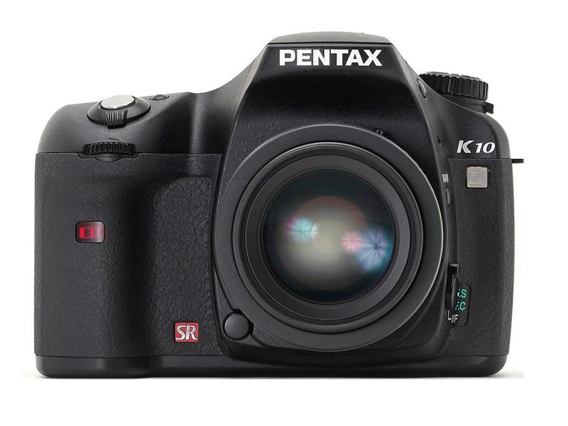 ���ã�Pentax��K10D ��1��