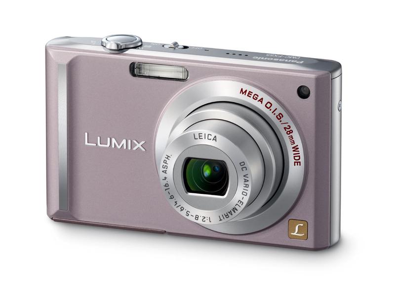 ���£�Panasonic��FX55GKͼƬ���� ��6�� -ZOL�йش����ߵ�6��