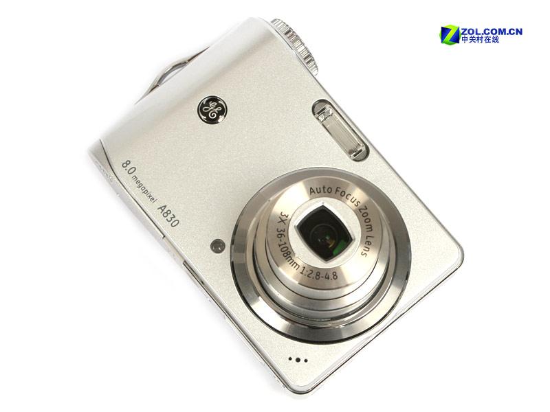 GEͨ�õ���A830ͼƬ���� ��3�� -ZOL�йش����ߵ�3��
