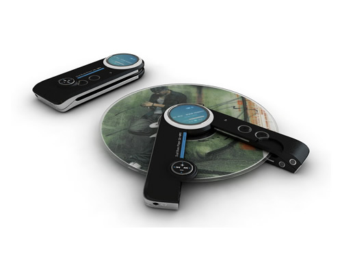 ���̷�ʽ���˾��� �ɲ���CD��MP3����ͼƬ����,ͼ1-ZOL�йش����ߵ�1��