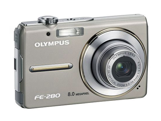 ���ְ�˹��OLYMPUS��FE-280ͼƬ���� ��10�� -ZOL�йش����ߵ�10��